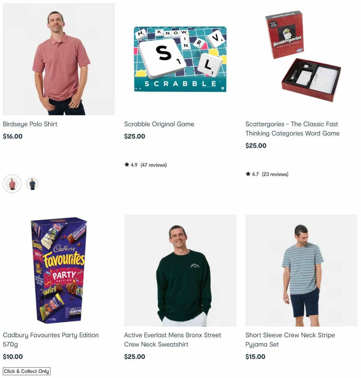 Kmart Catalogues from 15 August