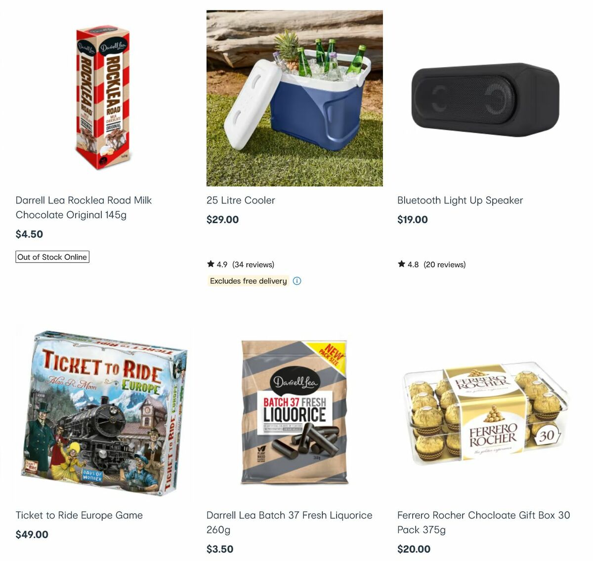 Kmart Catalogues from 15 August