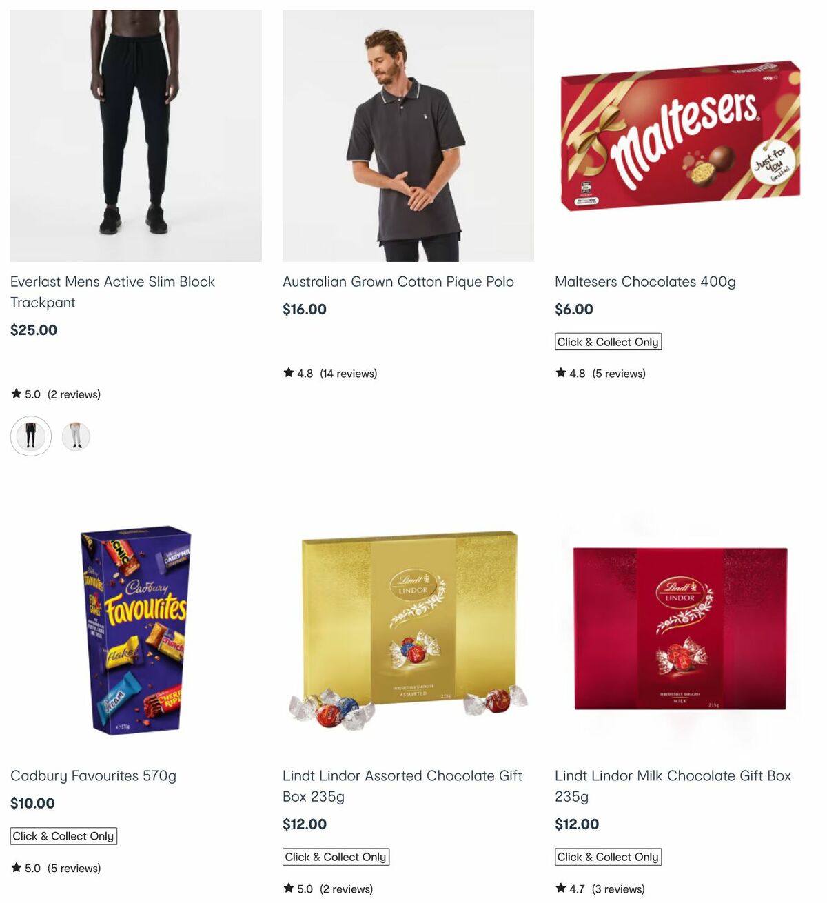 Kmart Catalogues from 15 August