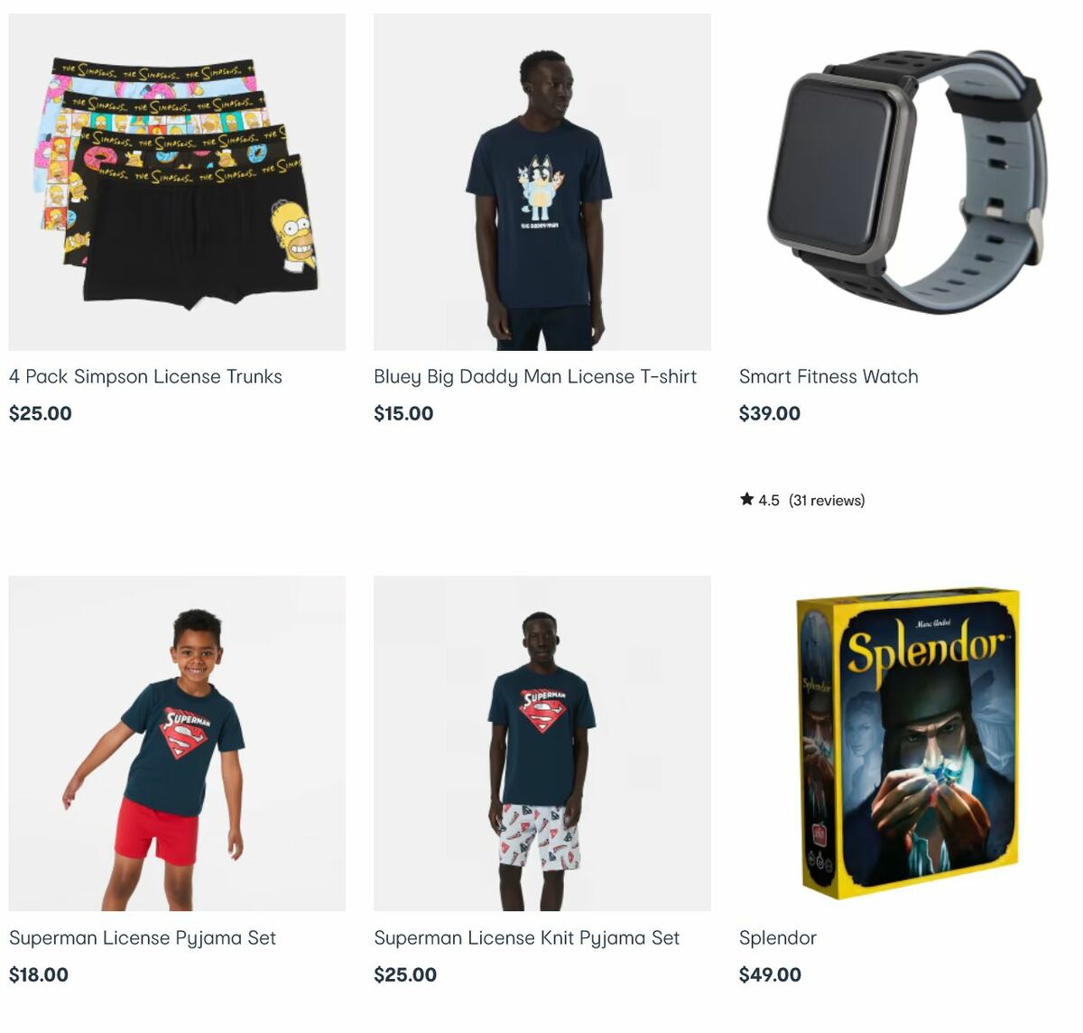 Kmart Catalogues from 15 August