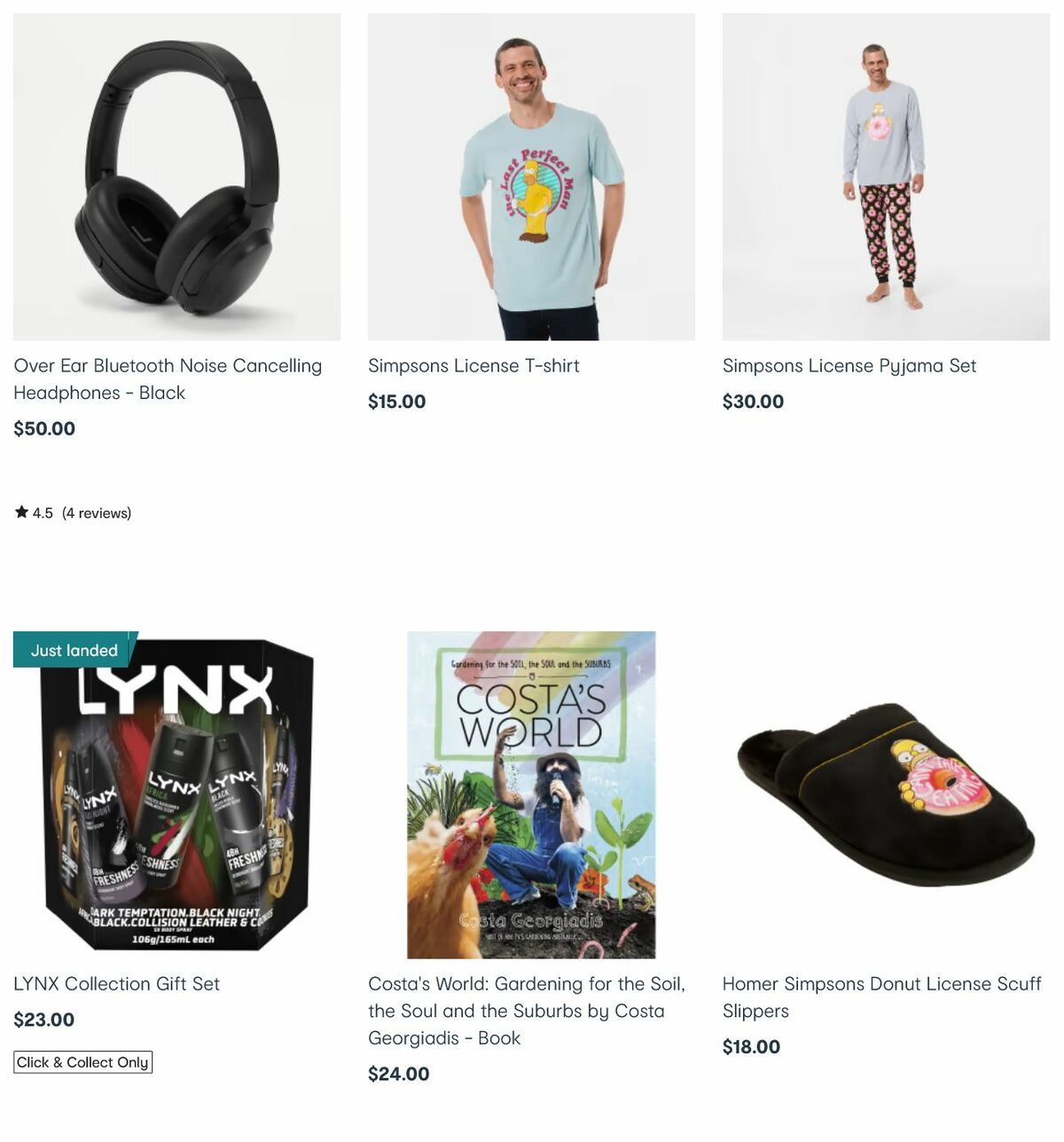 Kmart Catalogues from 15 August