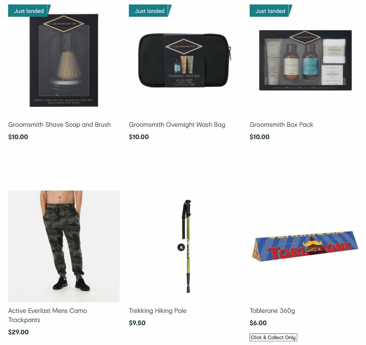 Kmart Catalogues from 15 August