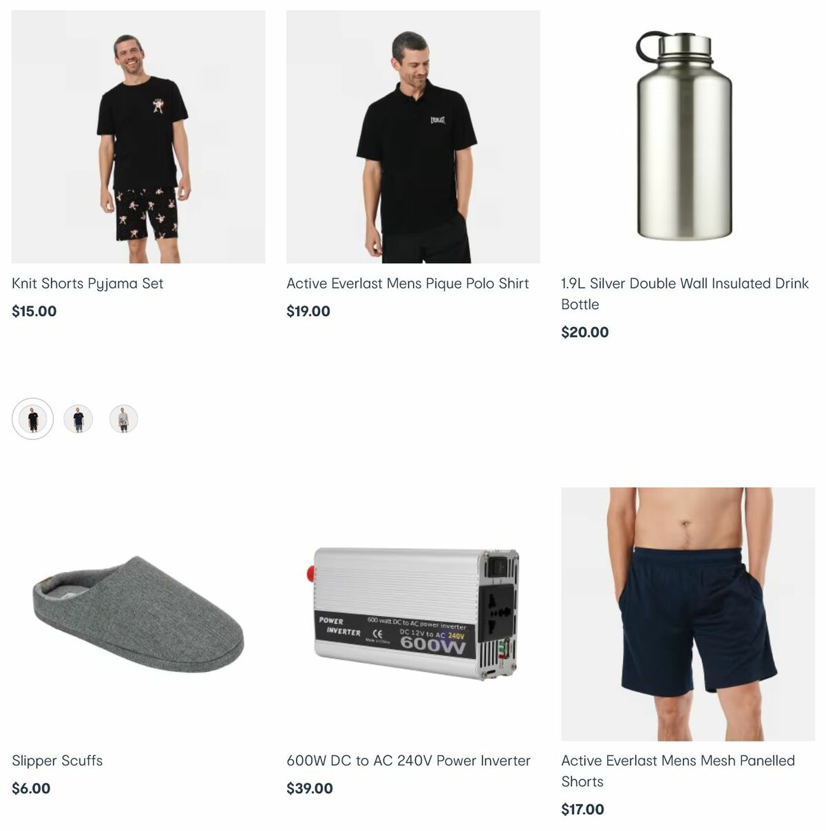 Kmart Catalogues from 15 August