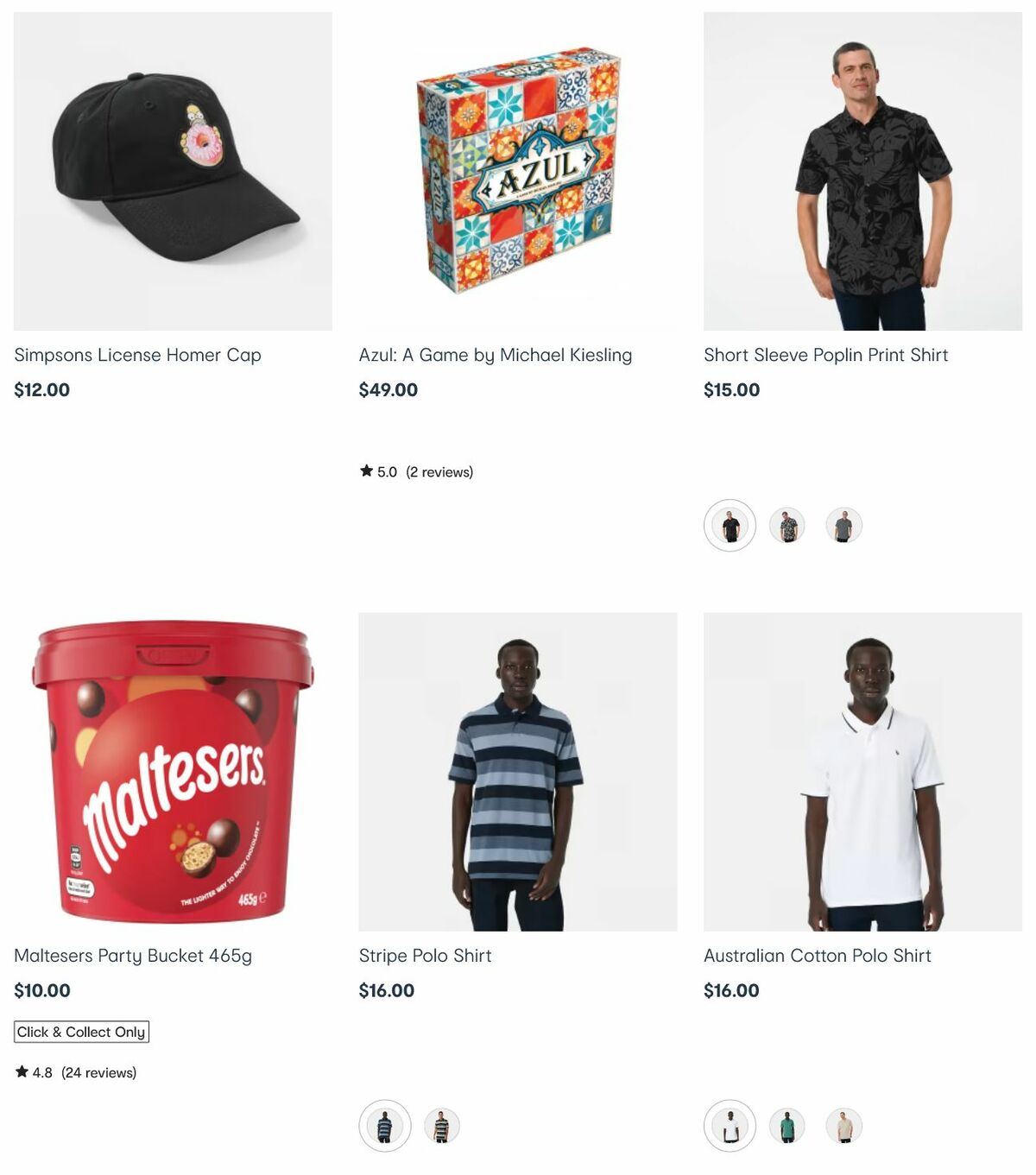 Kmart Catalogues from 15 August