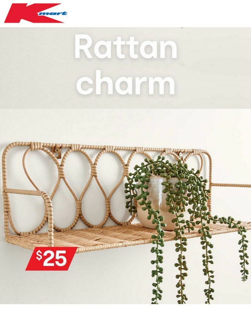 Kmart Catalogues from 19 August