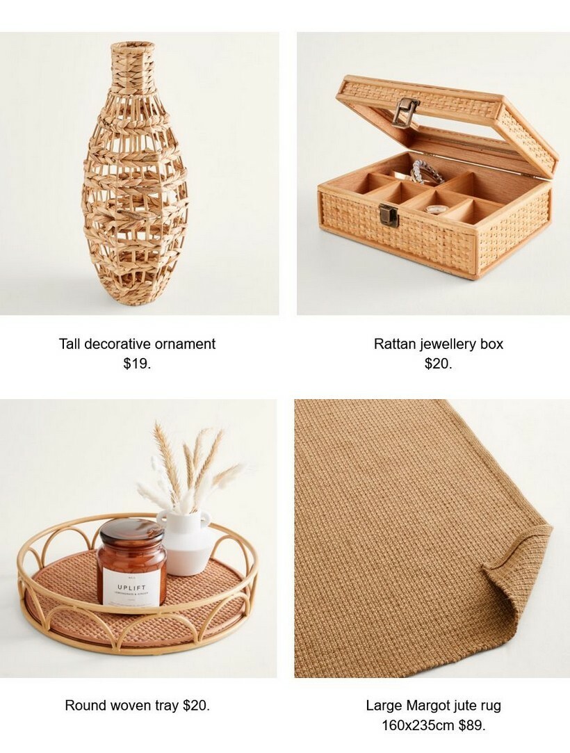 Kmart Catalogues from 19 August