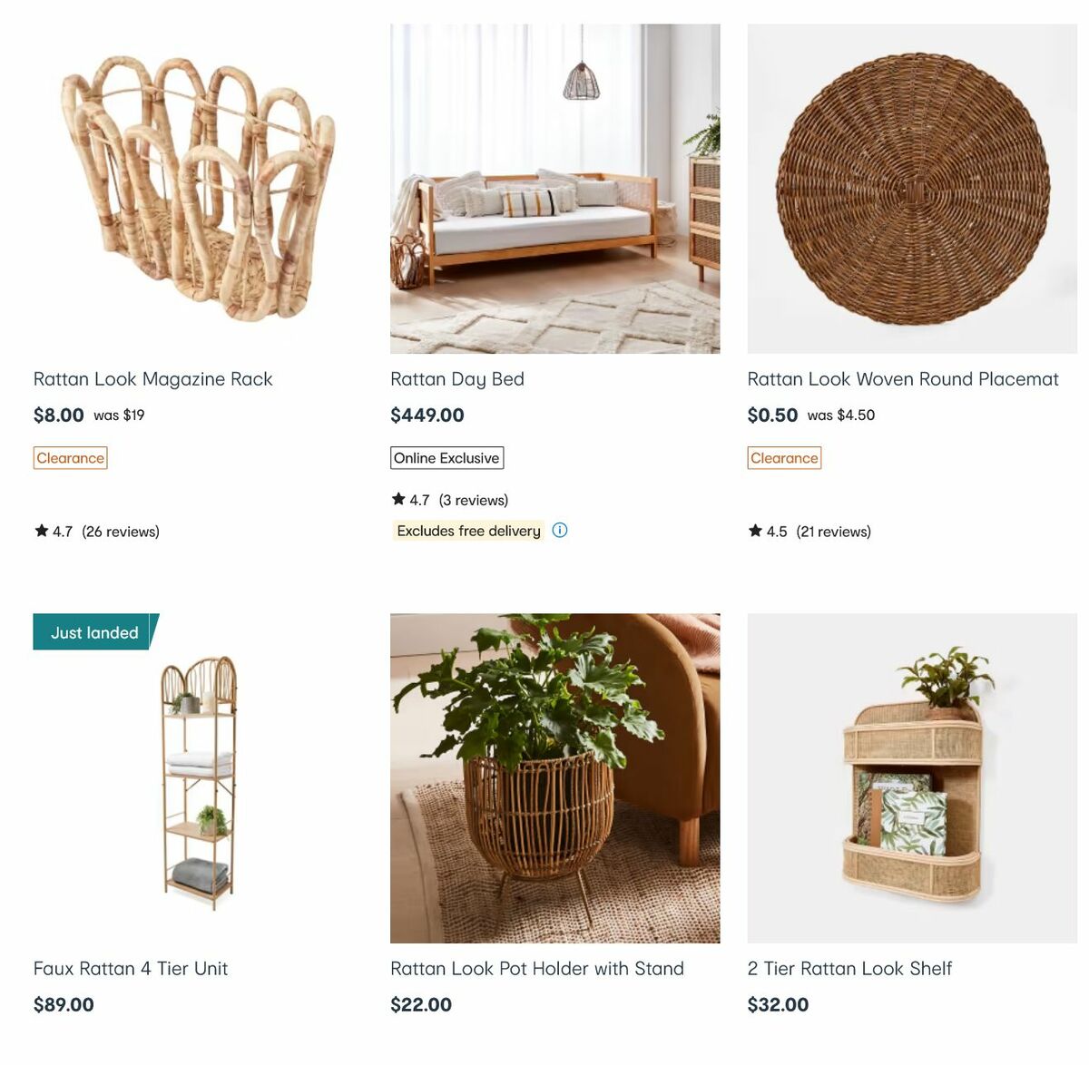 Kmart Catalogues from 19 August