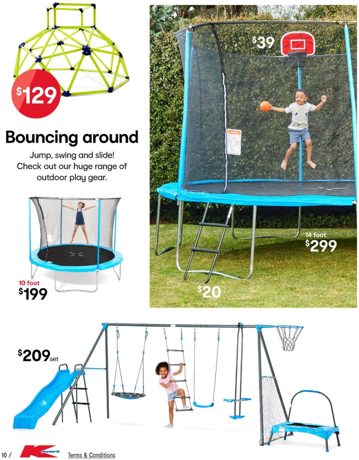 Kmart Catalogues from 15 September