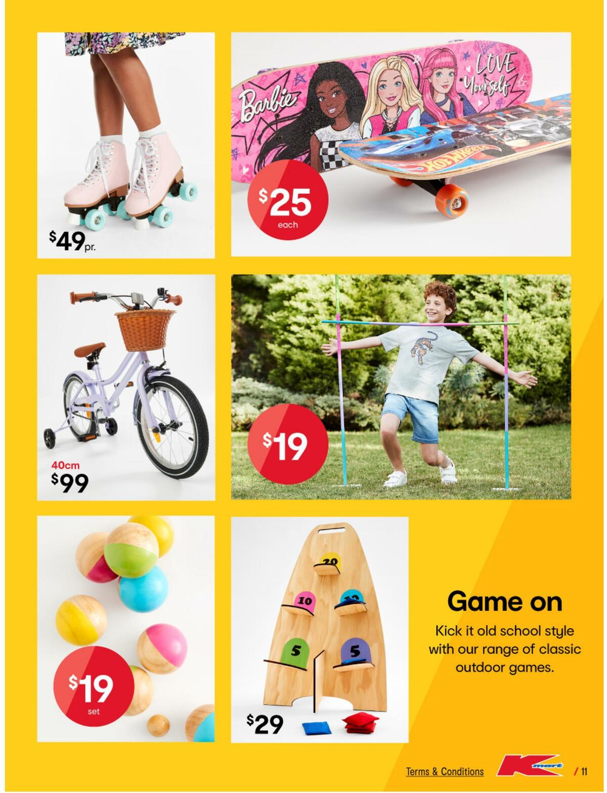 Kmart Catalogues from 15 September