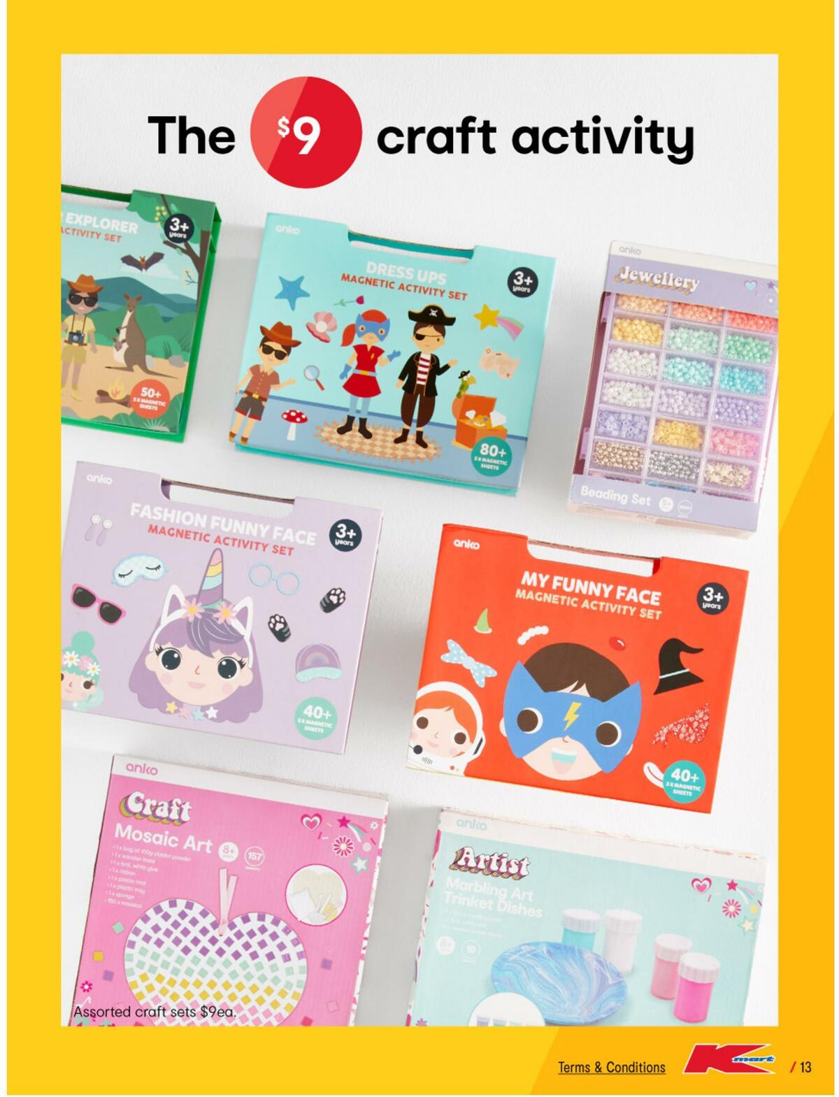 Kmart Catalogues from 15 September