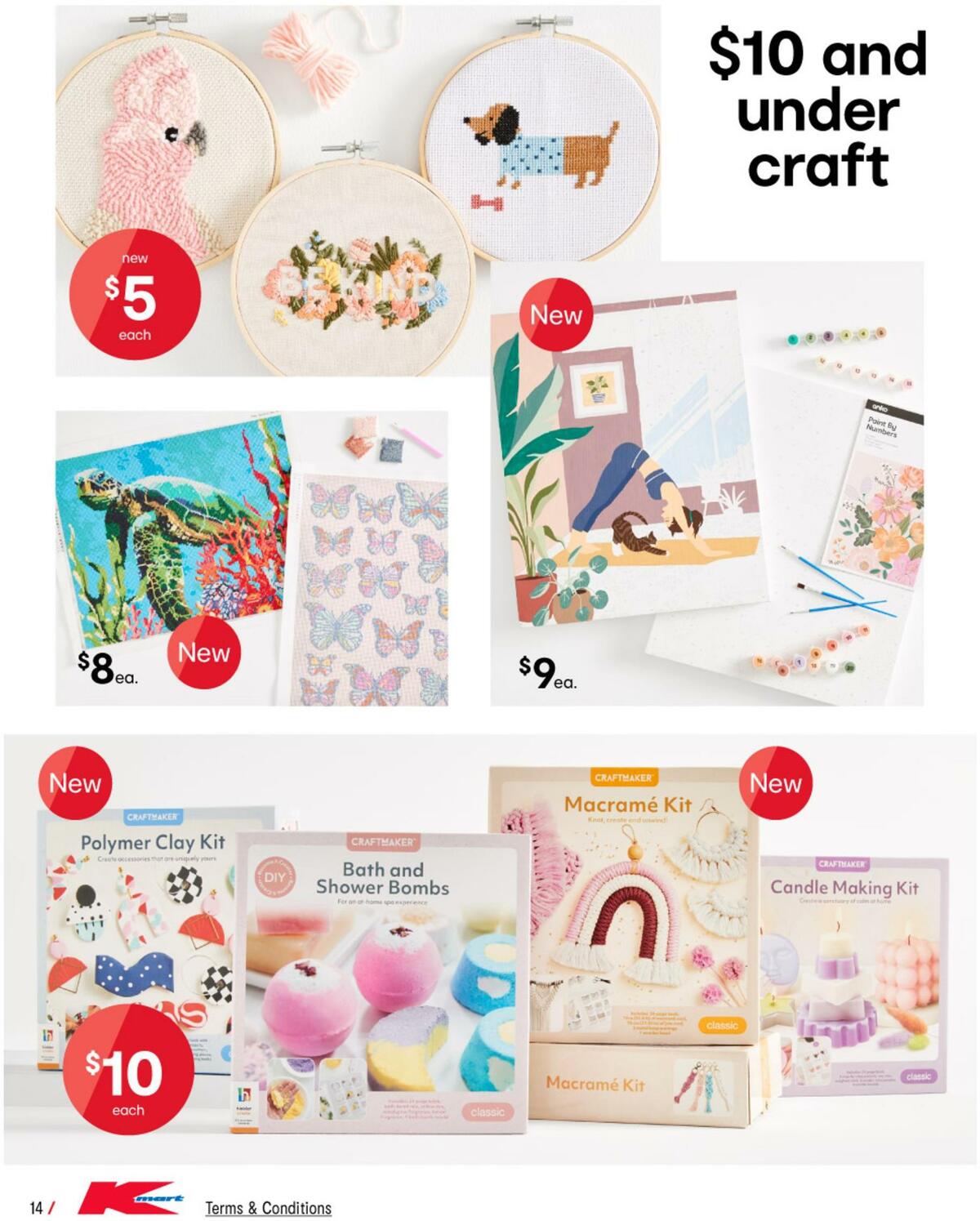 Kmart Catalogues from 15 September