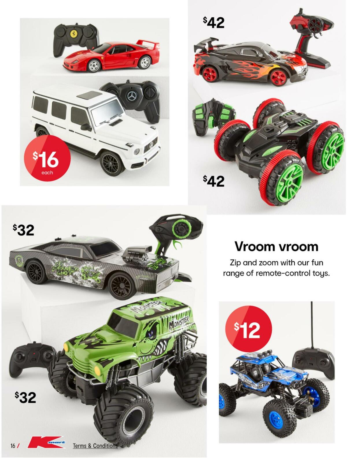 Kmart Catalogues from 15 September