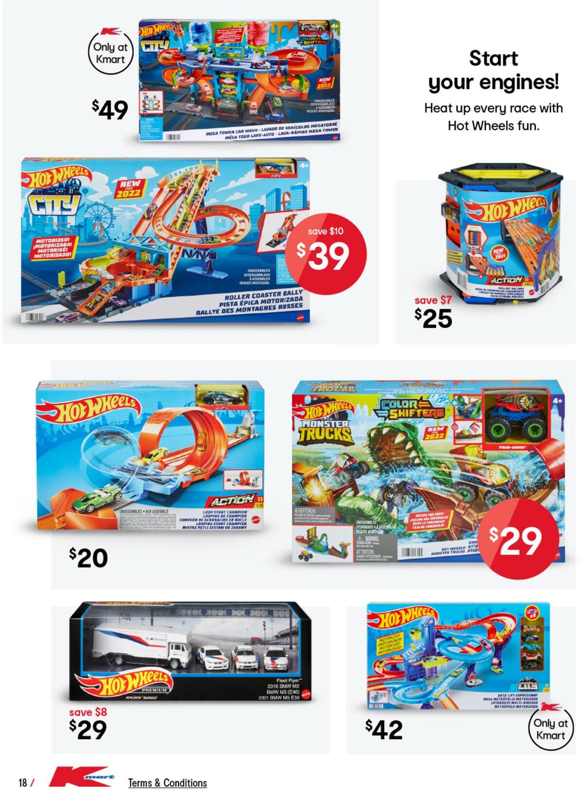 Kmart Catalogues from 15 September