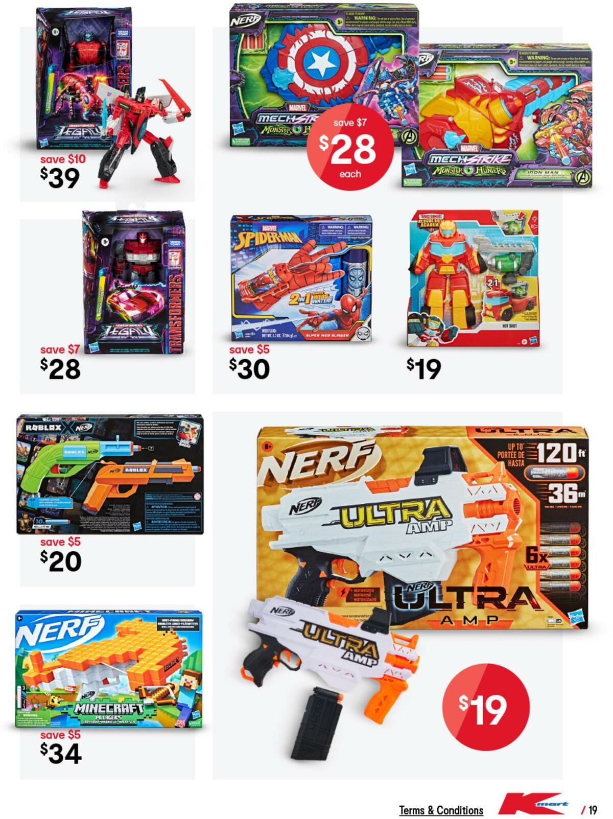 Kmart Catalogues from 15 September