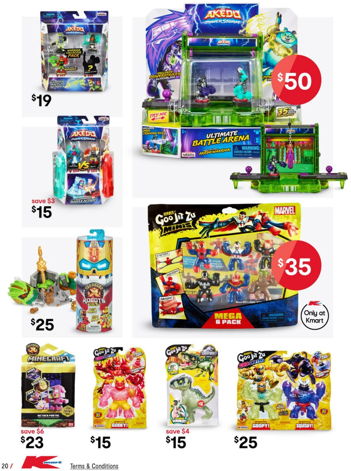Kmart Catalogues from 15 September