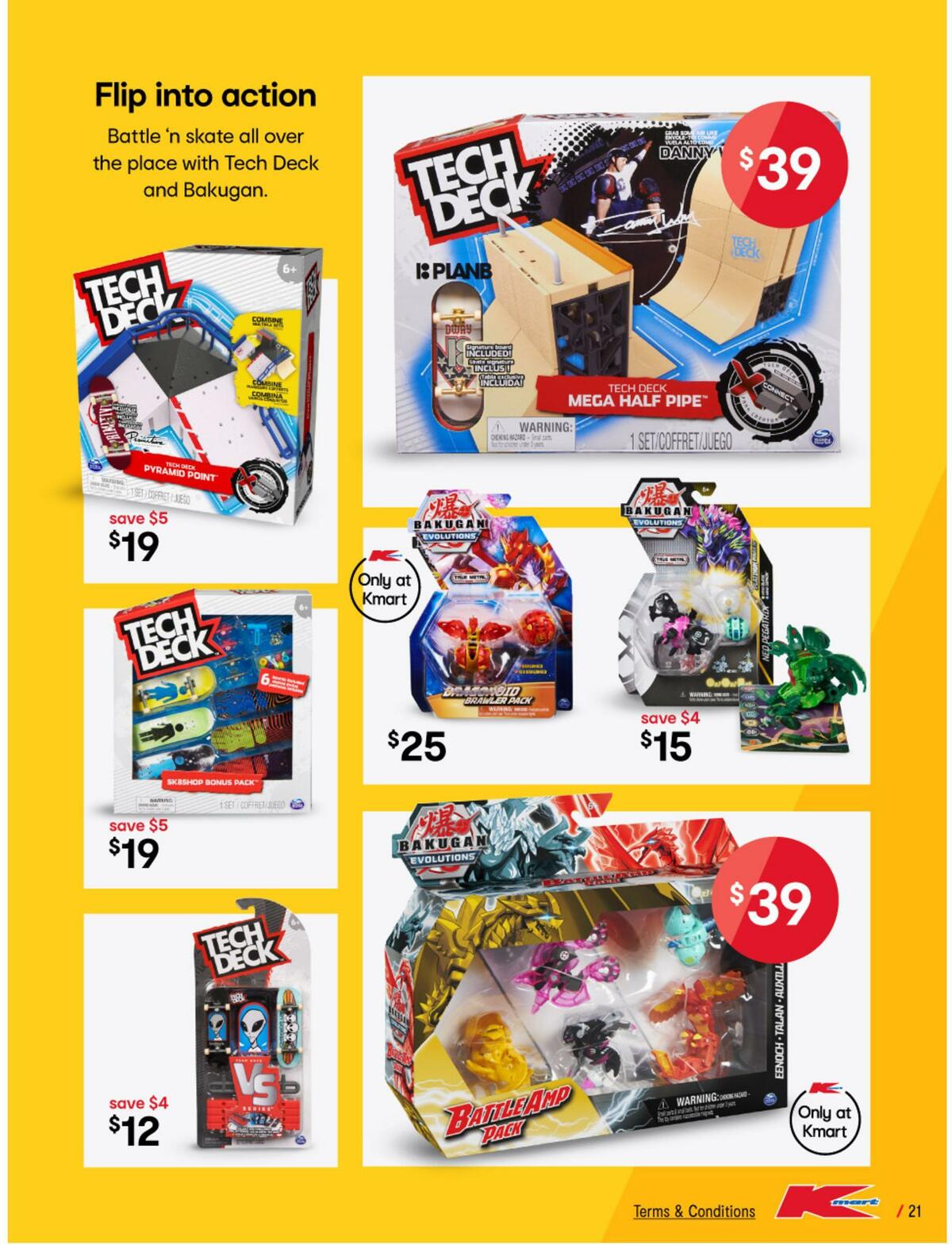 Kmart Catalogues from 15 September