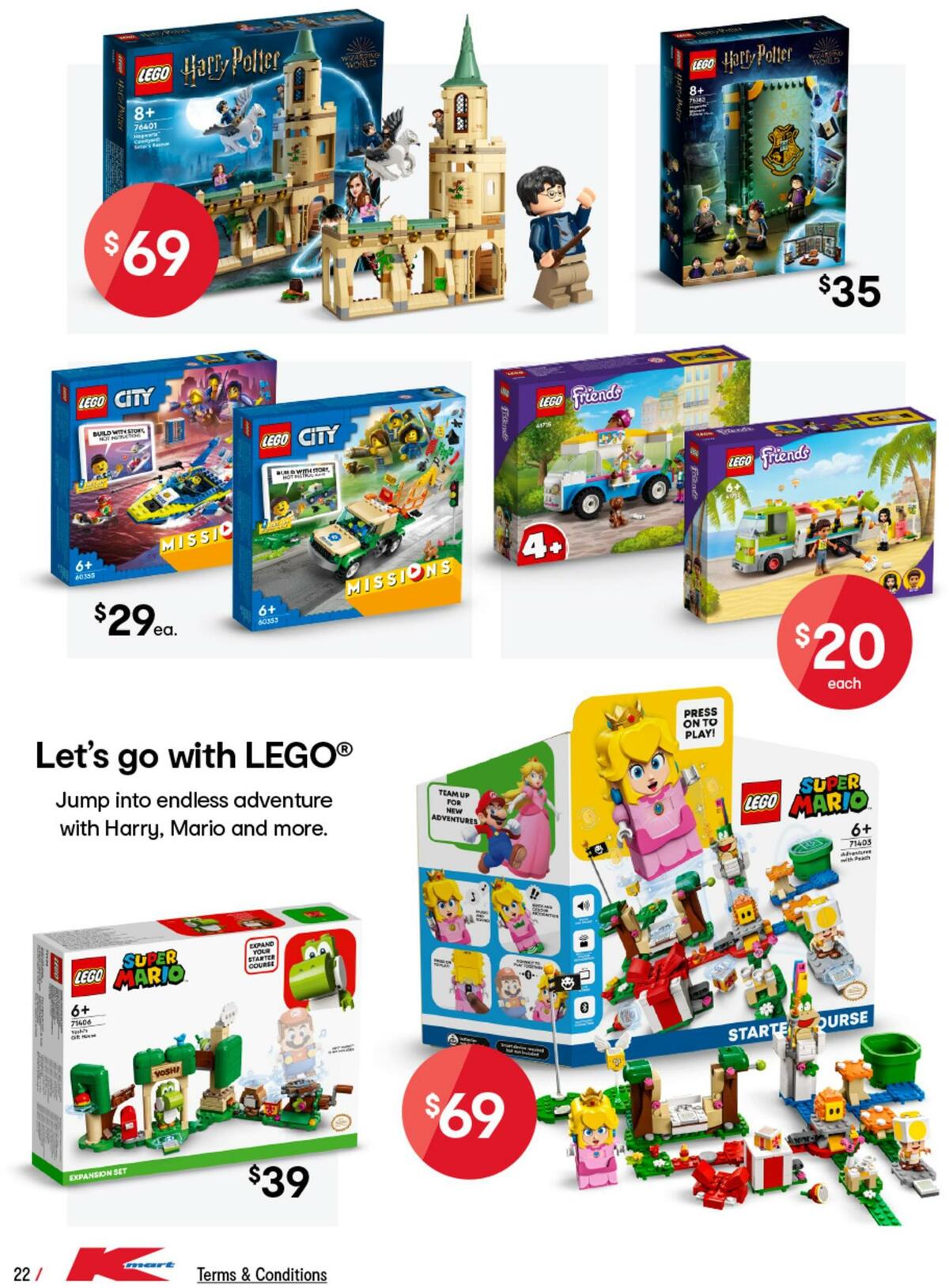 Kmart Catalogues from 15 September