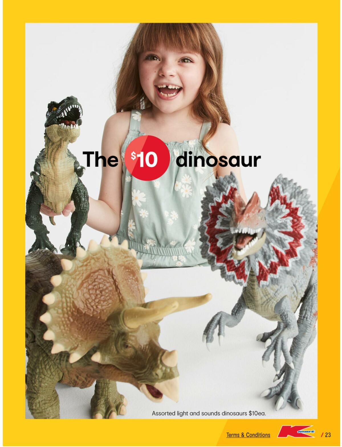 Kmart Catalogues from 15 September