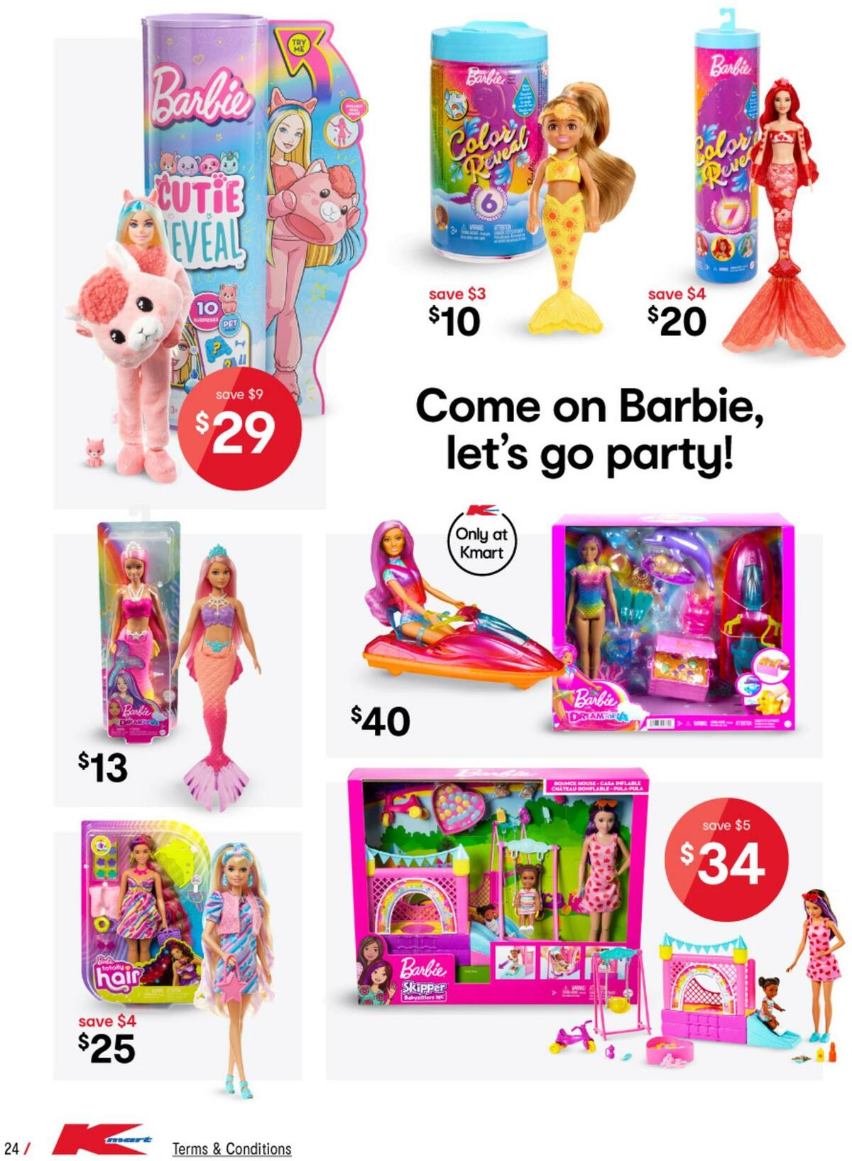 Kmart Catalogues from 15 September
