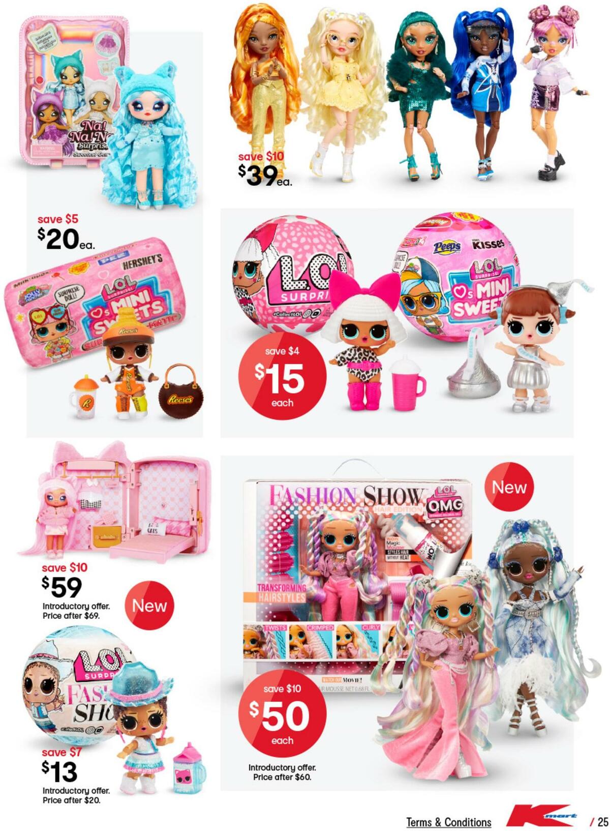 Kmart Catalogues from 15 September