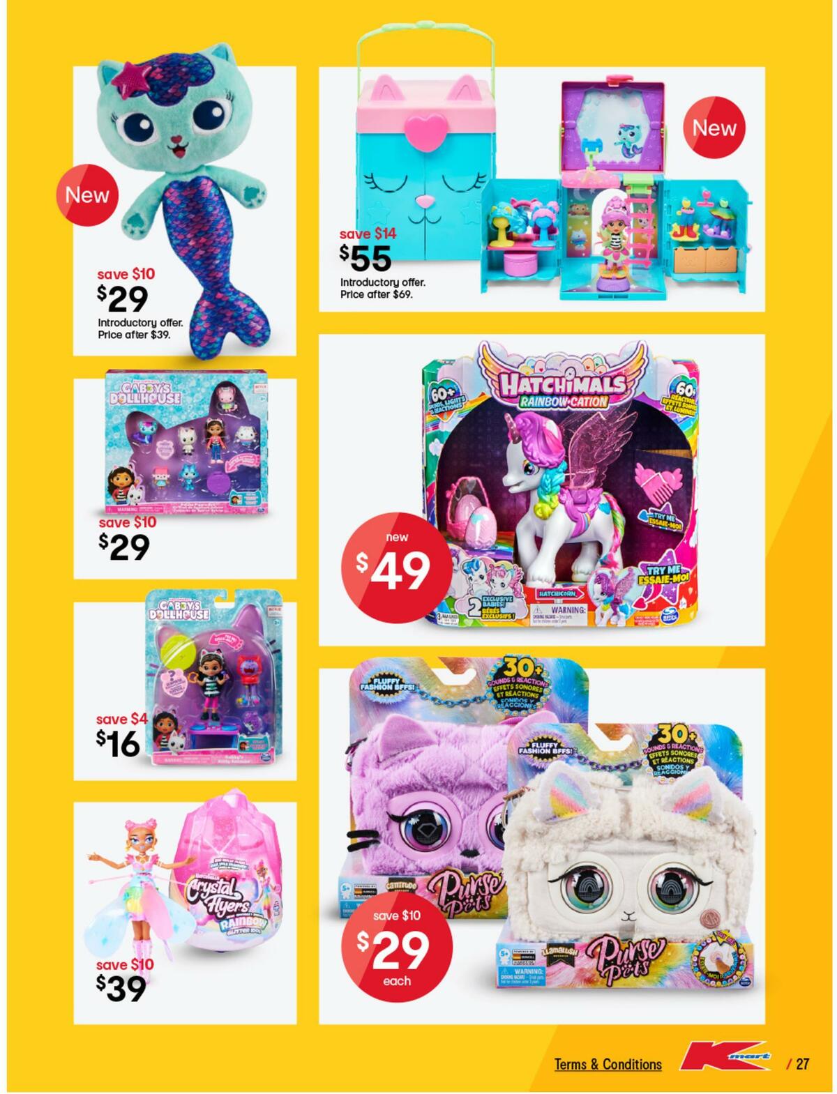 Kmart Catalogues from 15 September