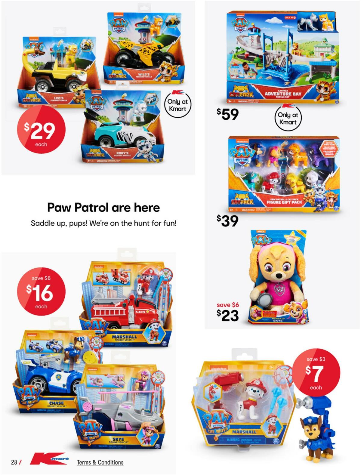 Kmart Catalogues from 15 September