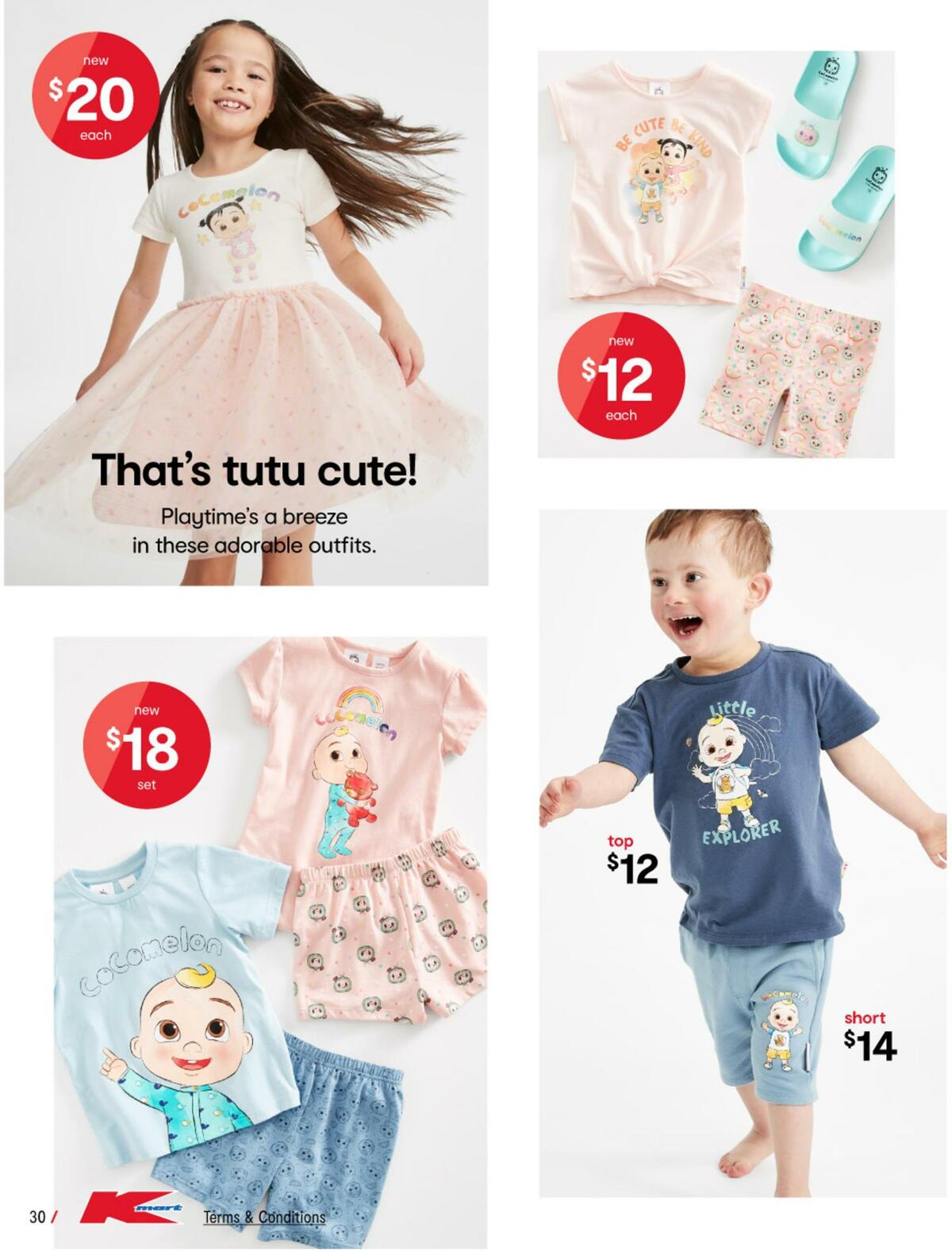 Kmart Catalogues from 15 September
