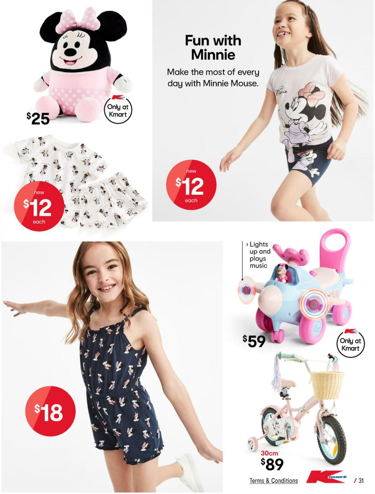Kmart Catalogues from 15 September