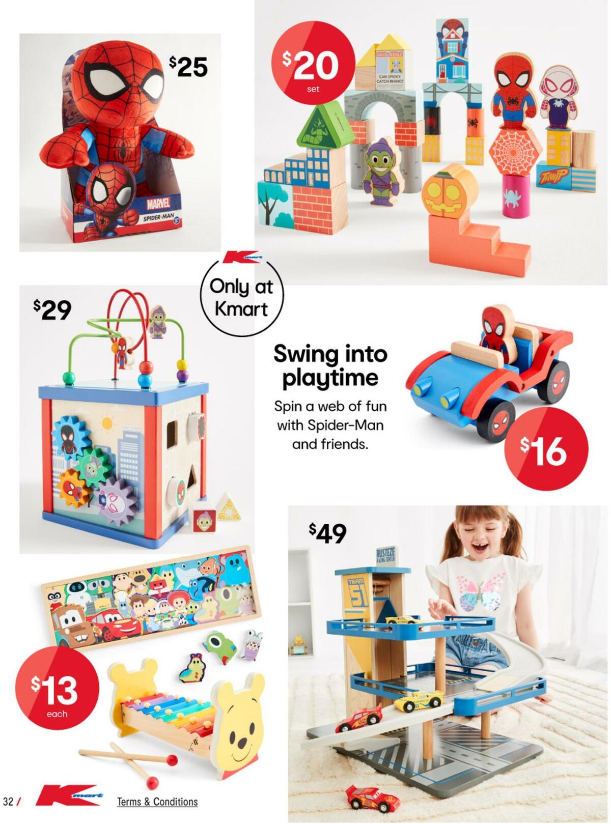 Kmart Catalogues from 15 September