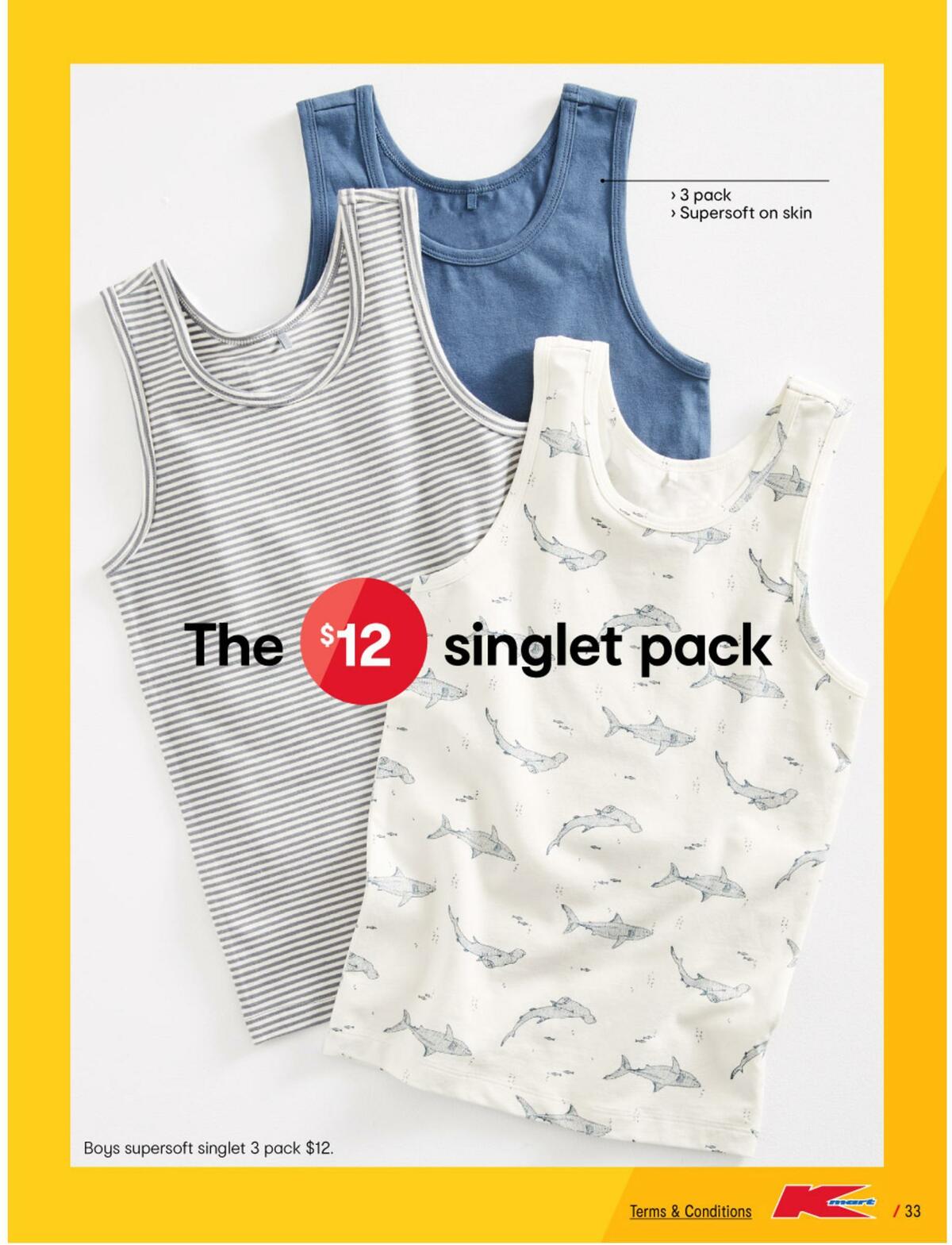 Kmart Catalogues from 15 September