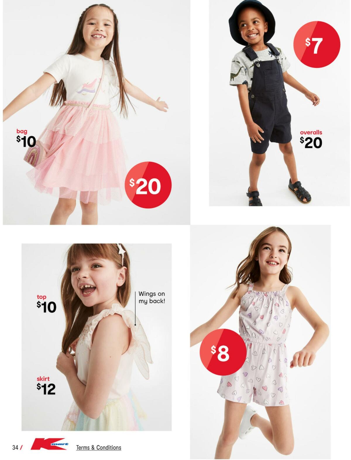 Kmart Catalogues from 15 September