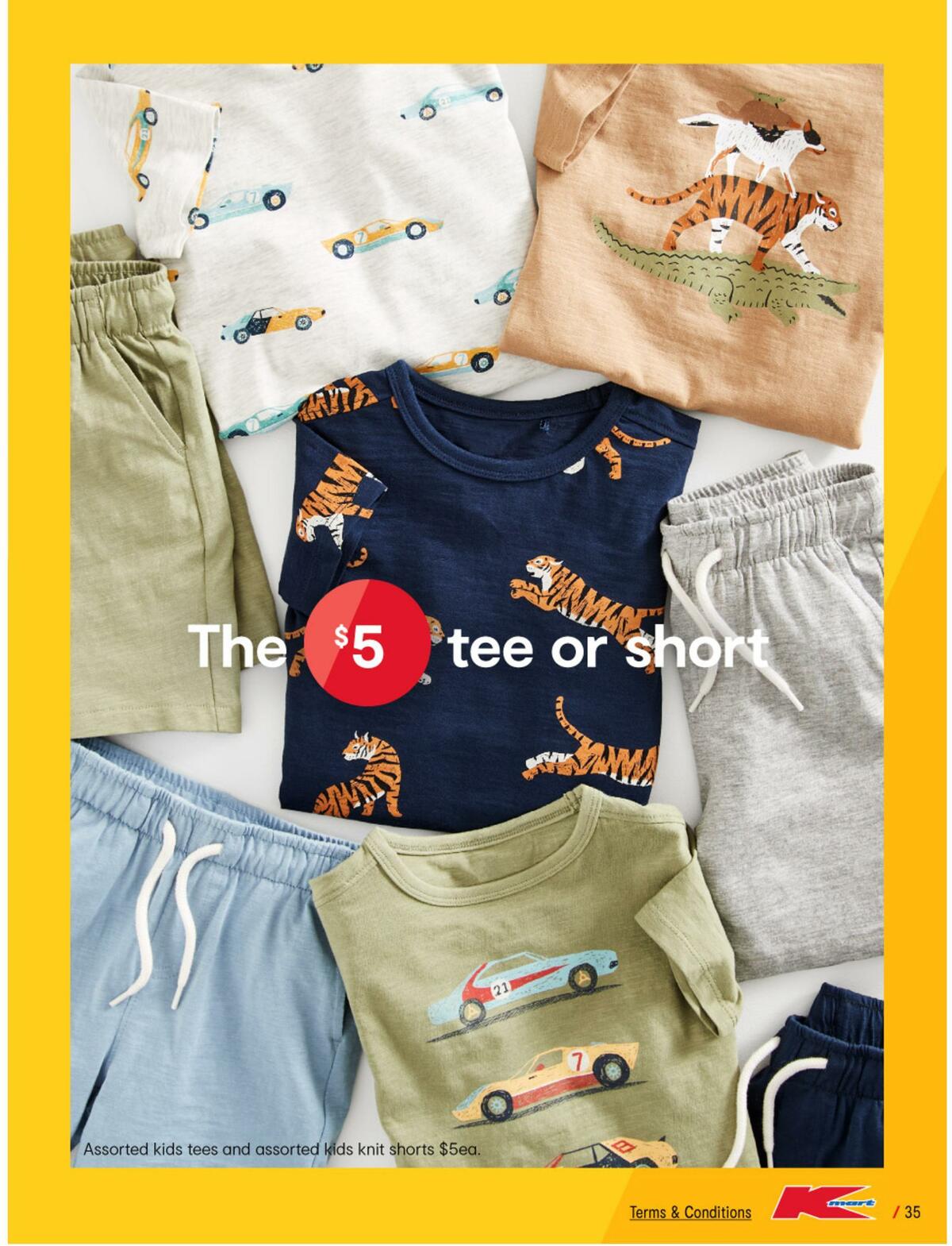 Kmart Catalogues from 15 September