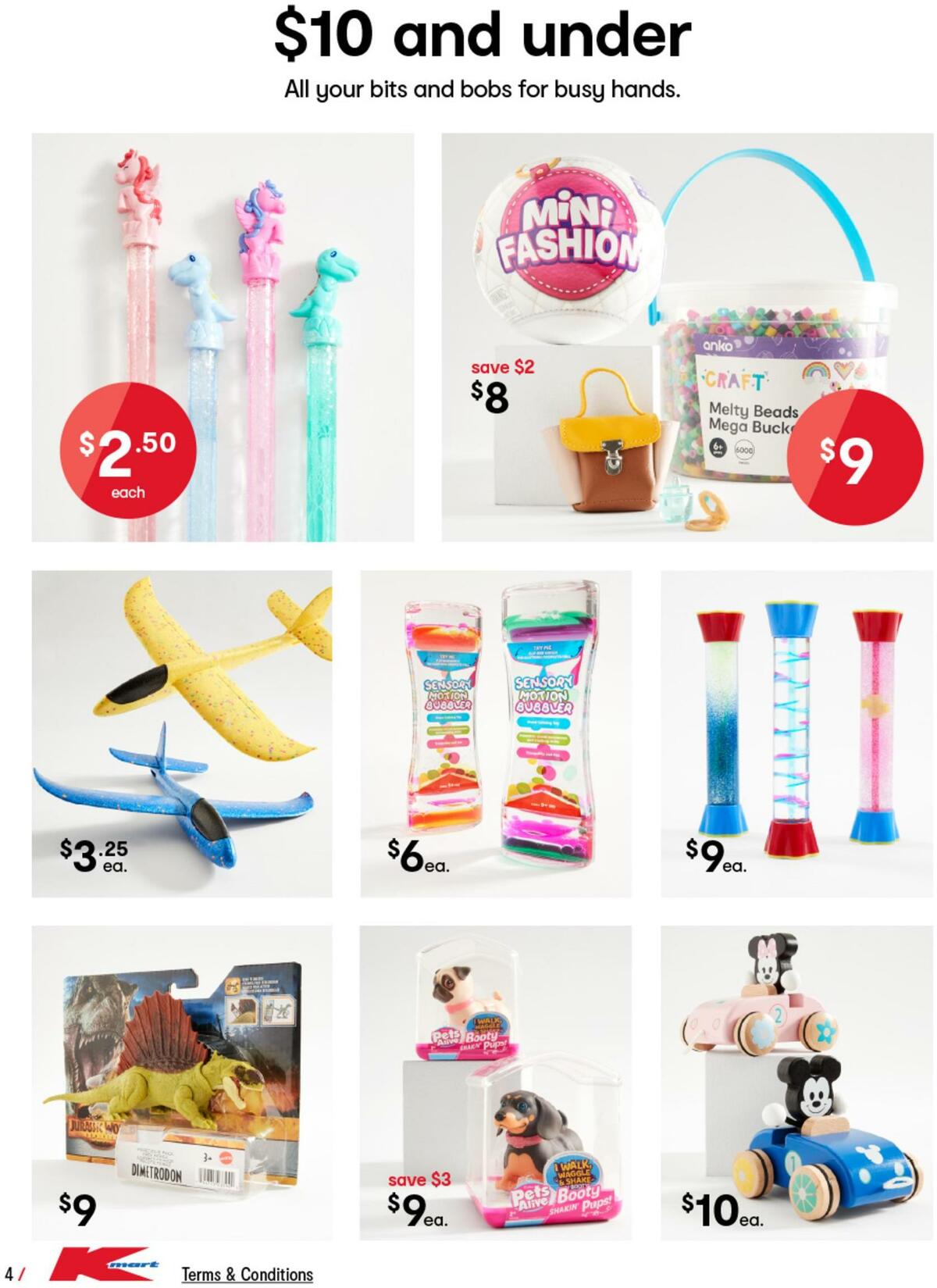 Kmart Catalogues from 15 September