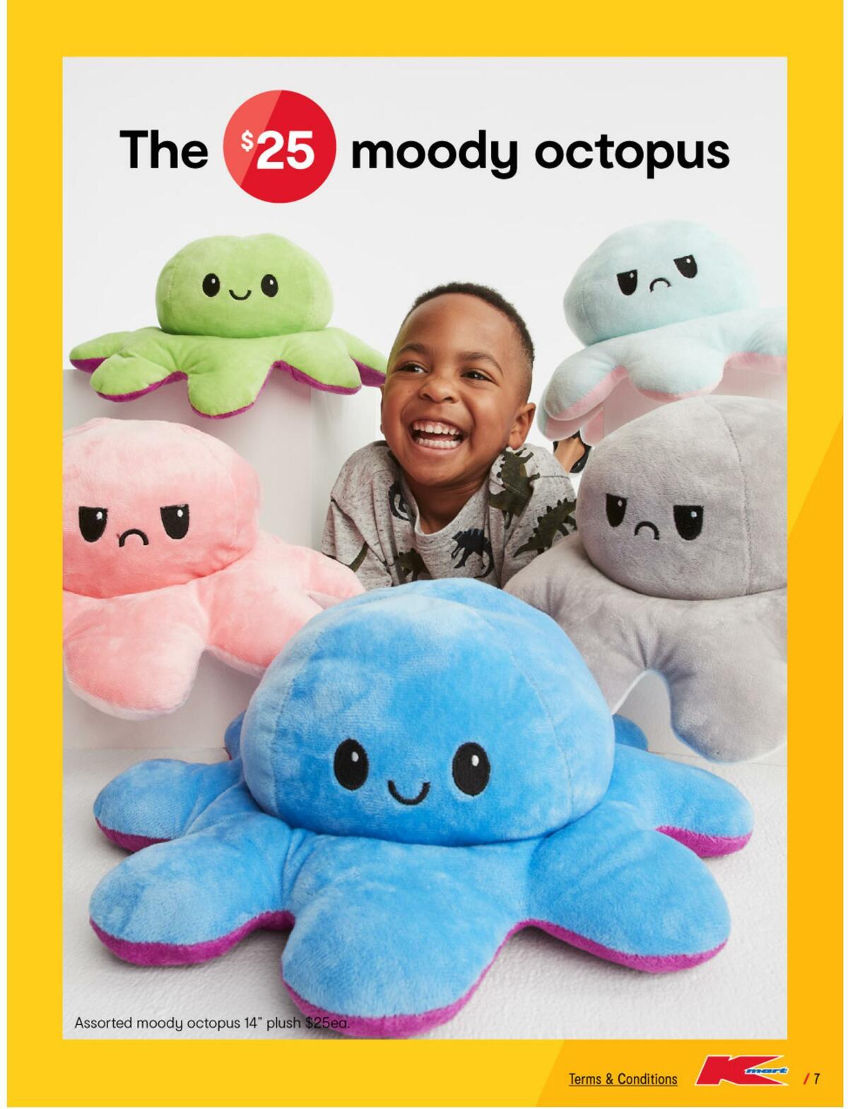 Kmart Catalogues from 15 September