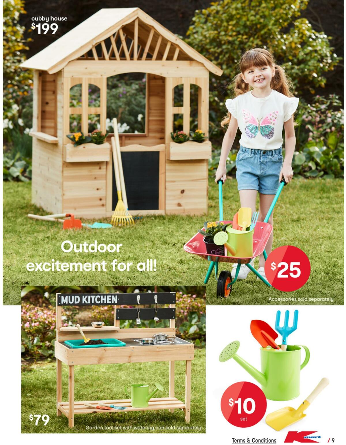 Kmart Catalogues from 15 September