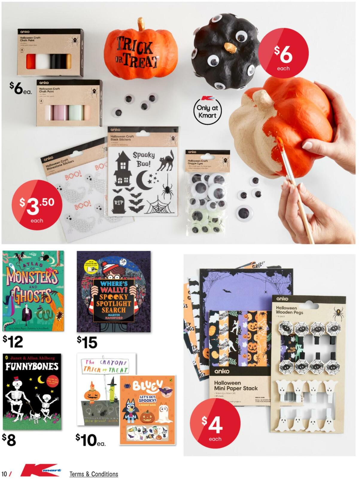 Kmart Catalogues from 29 September