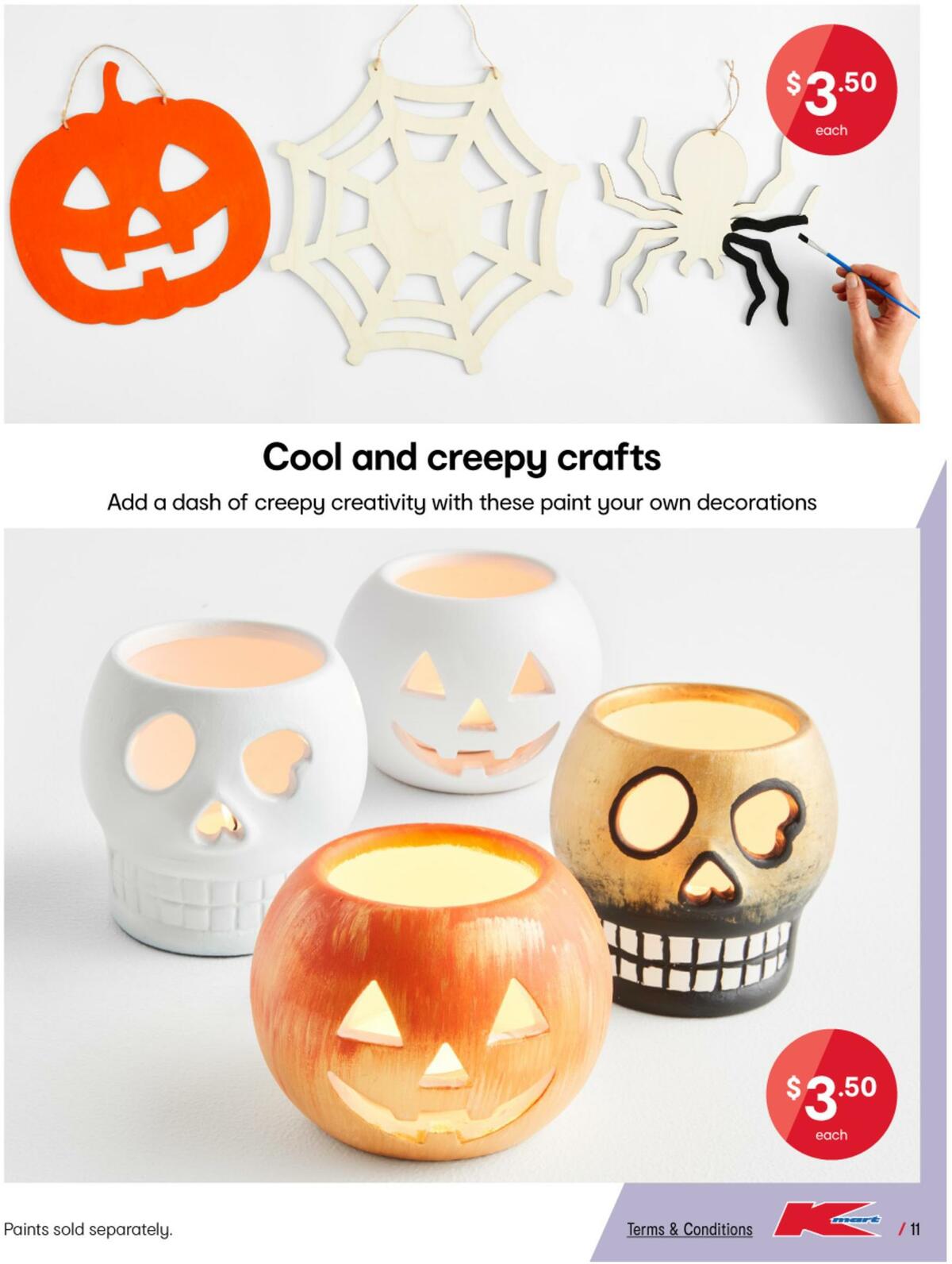 Kmart Catalogues from 29 September