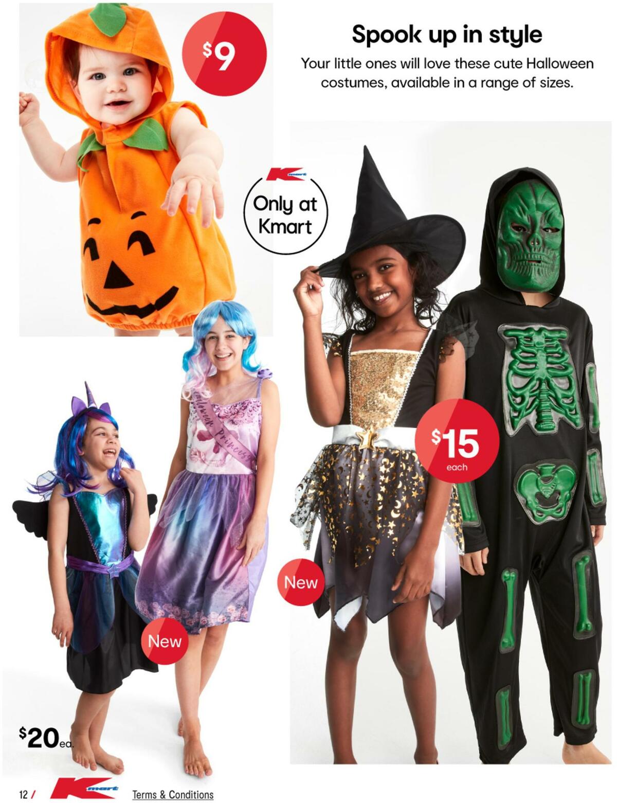 Kmart Catalogues from 29 September