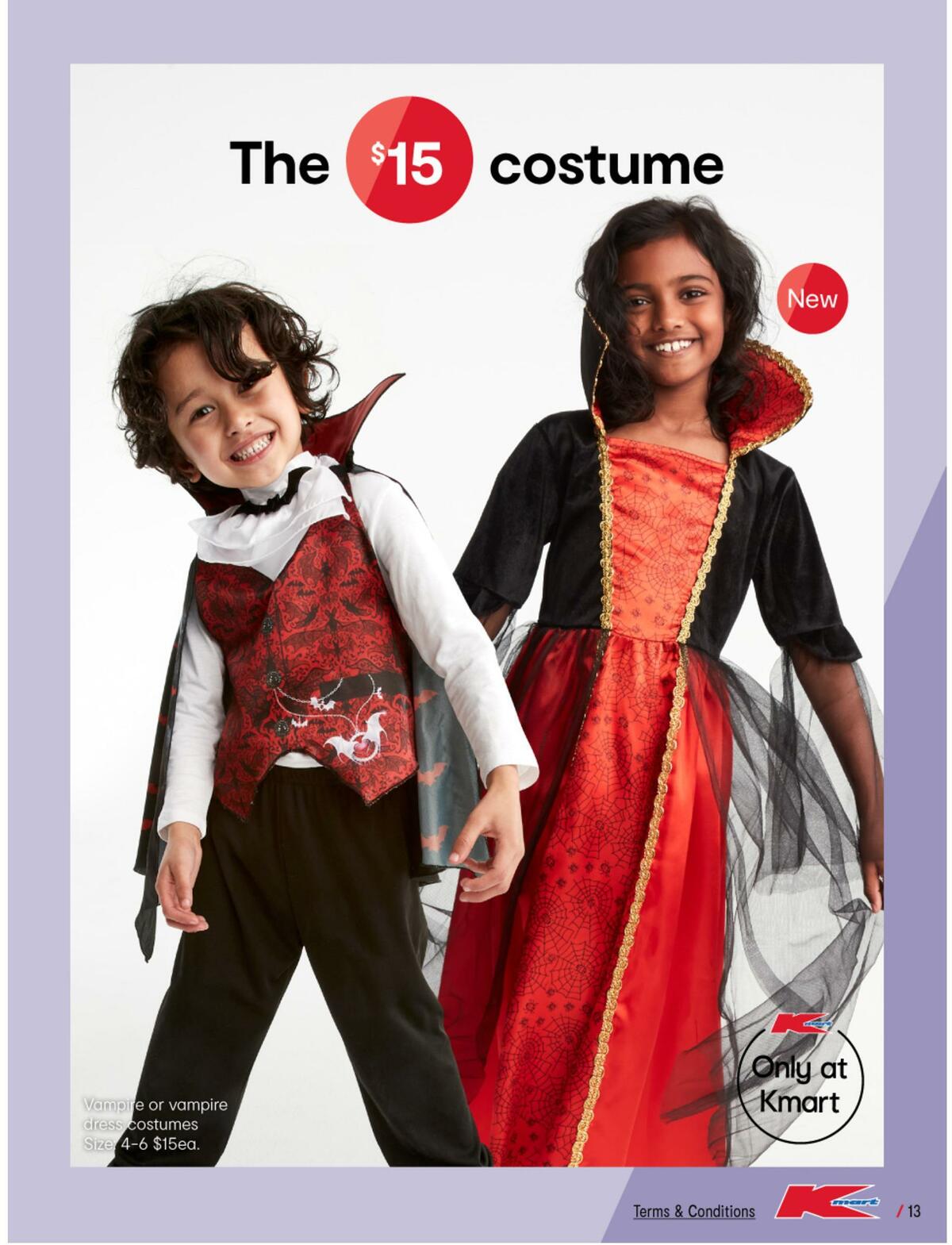 Kmart Catalogues from 29 September