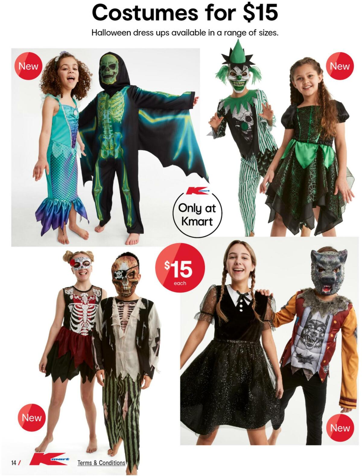 Kmart Catalogues from 29 September