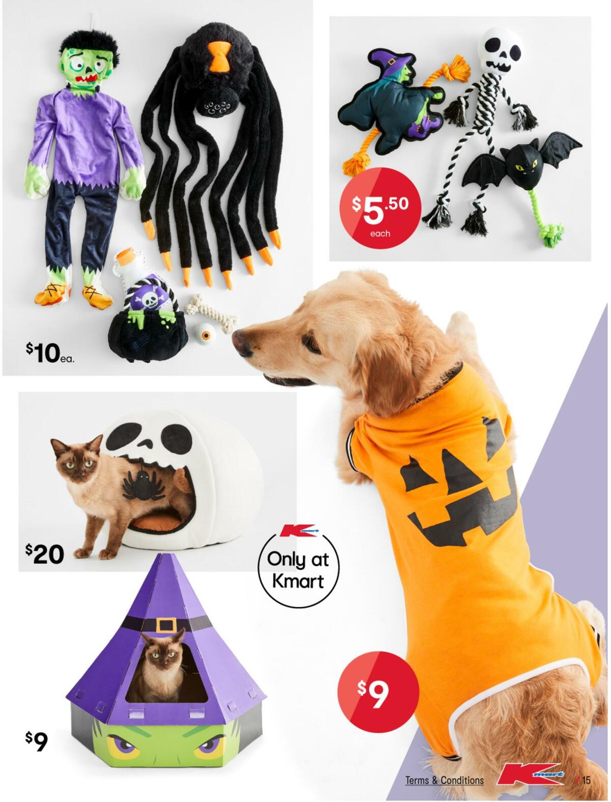 Kmart Catalogues from 29 September