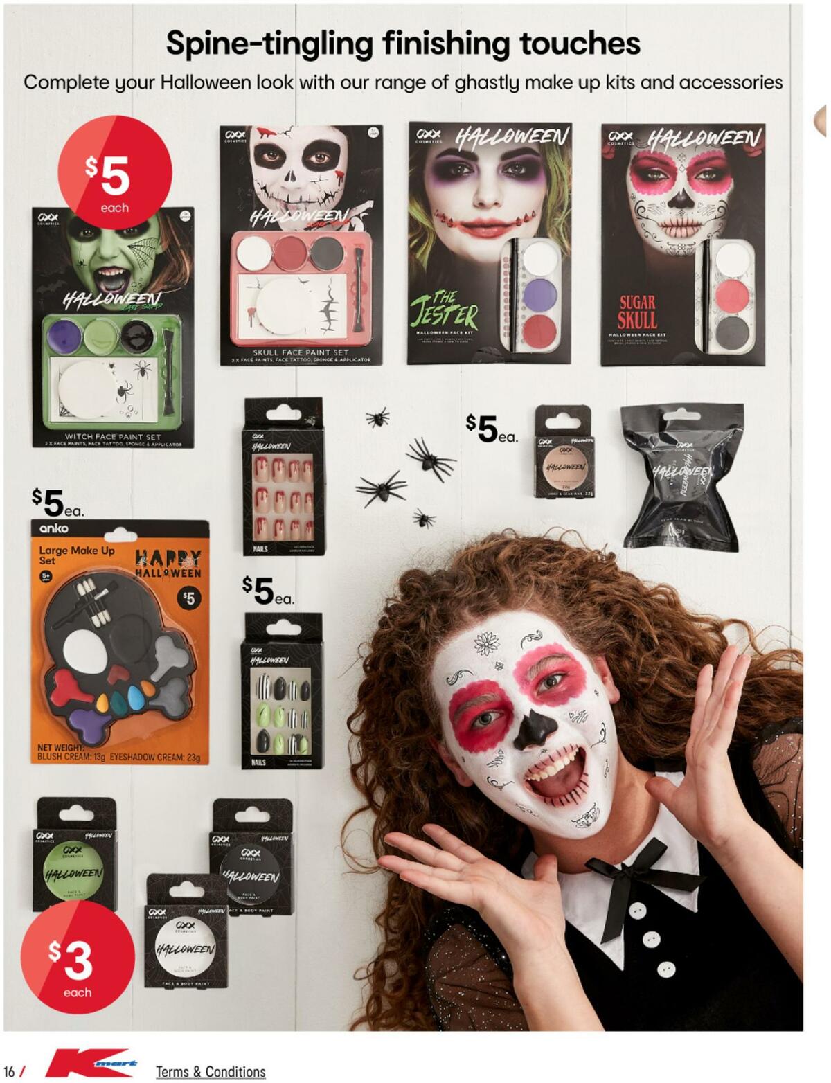 Kmart Catalogues from 29 September