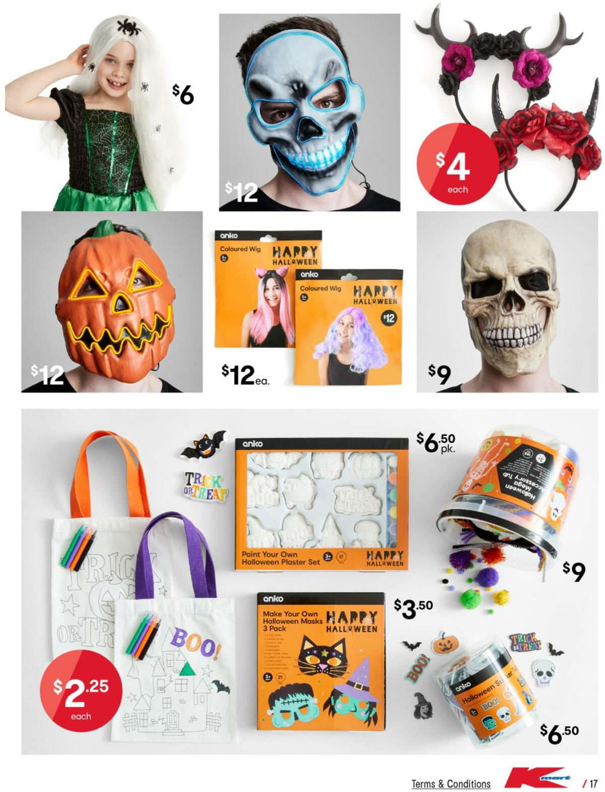 Kmart Catalogues from 29 September
