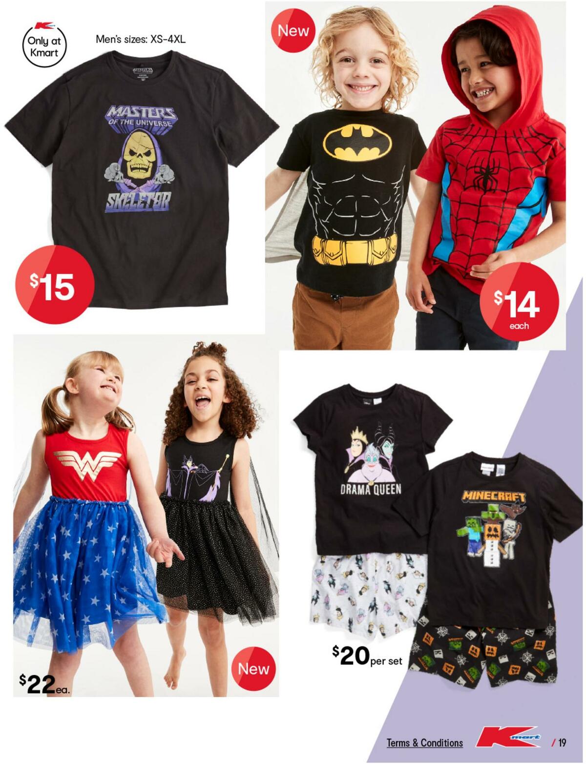 Kmart Catalogues from 29 September