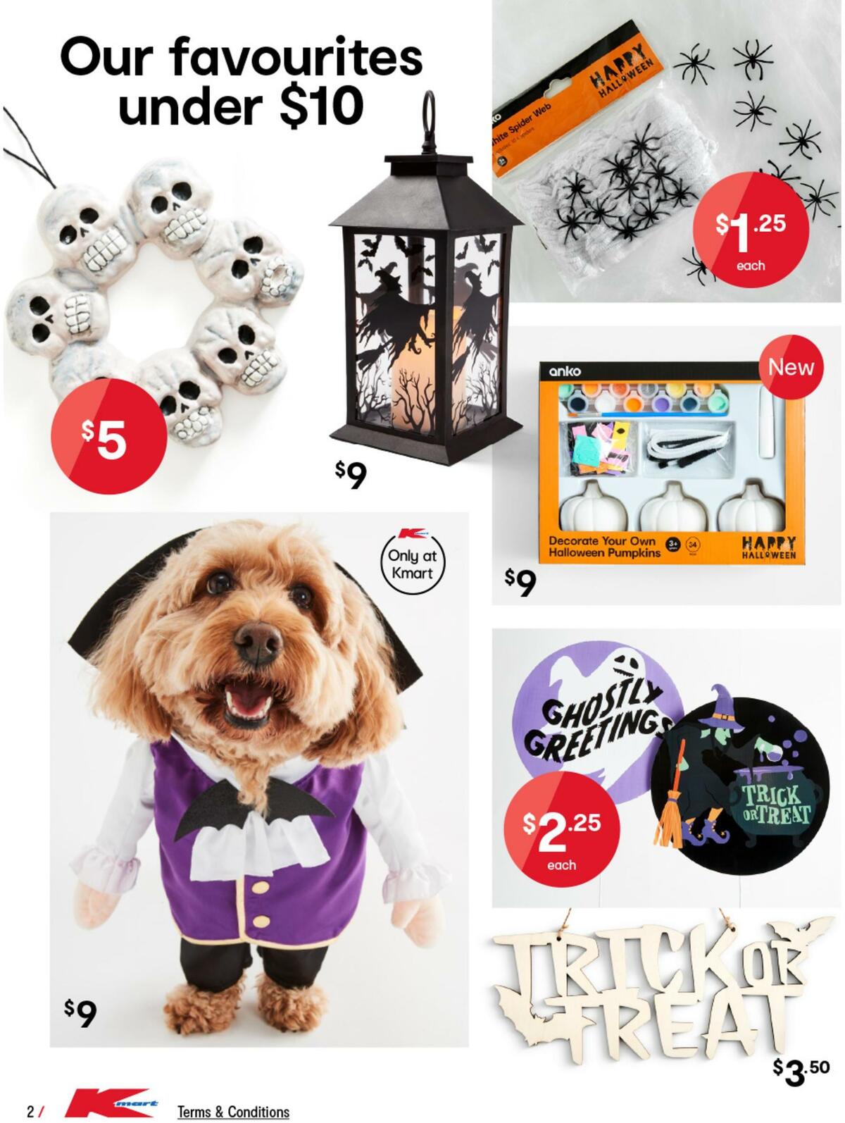 Kmart Catalogues from 29 September