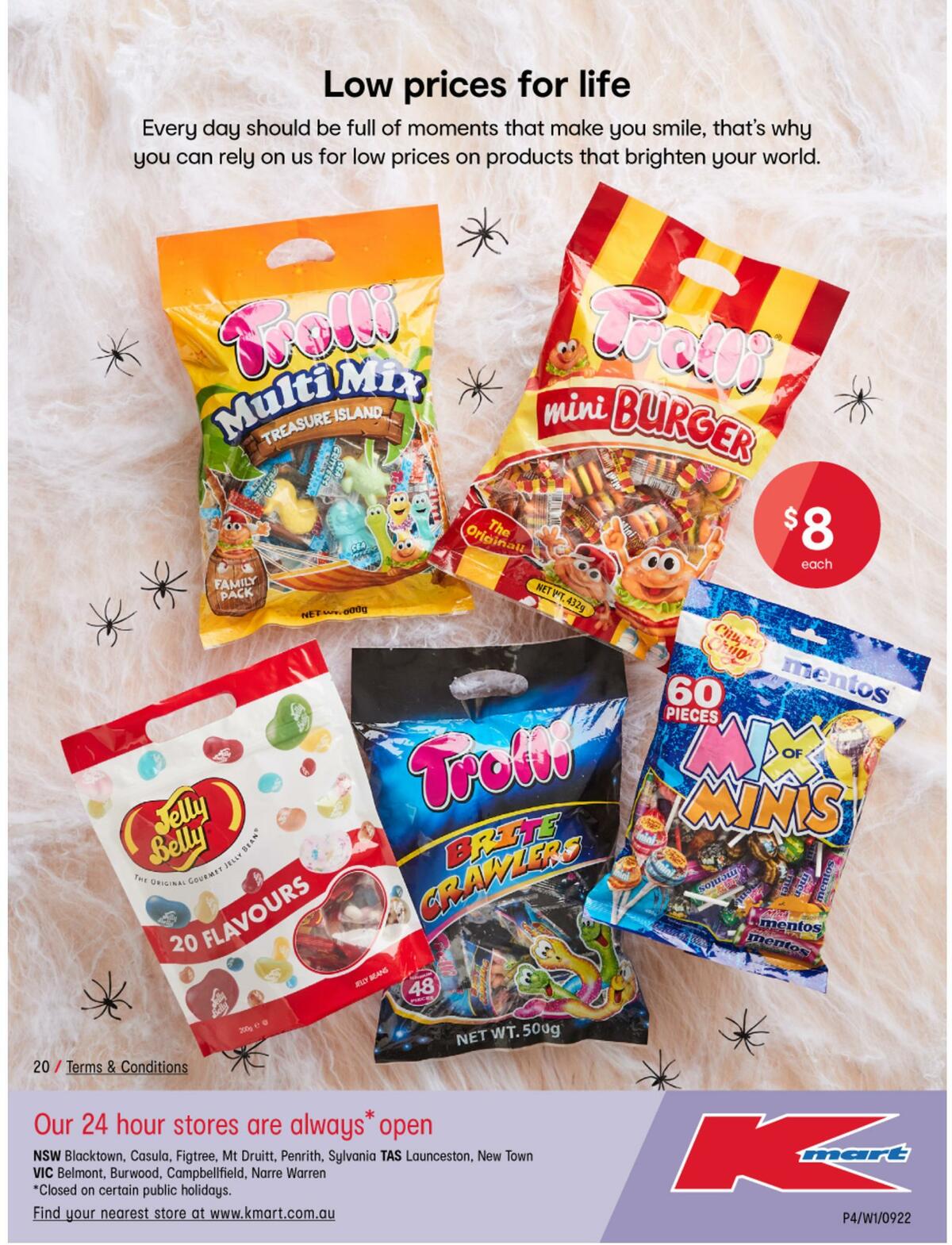 Kmart Catalogues from 29 September