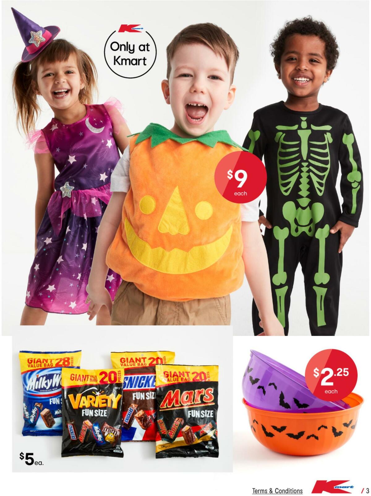 Kmart Catalogues from 29 September