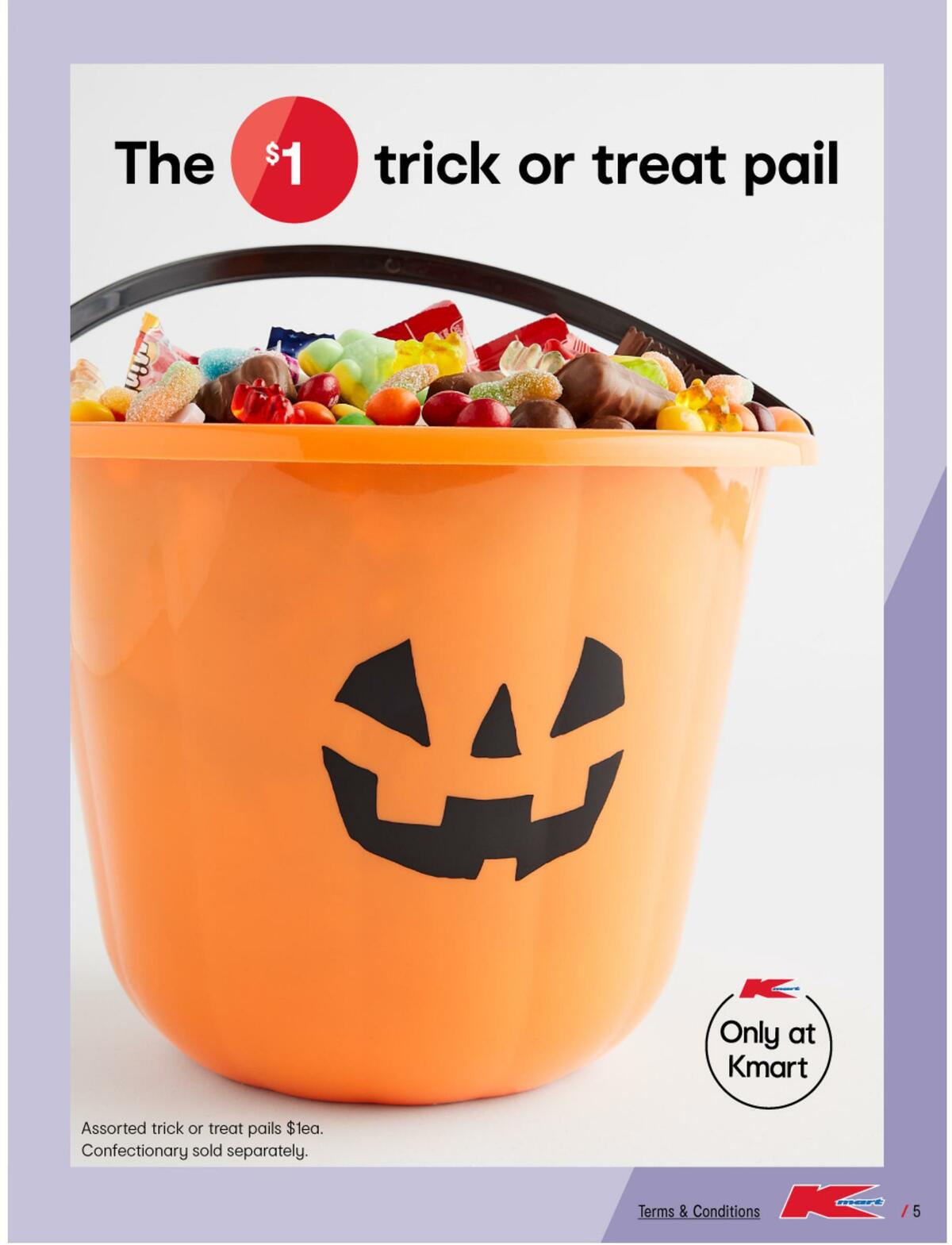 Kmart Catalogues from 29 September