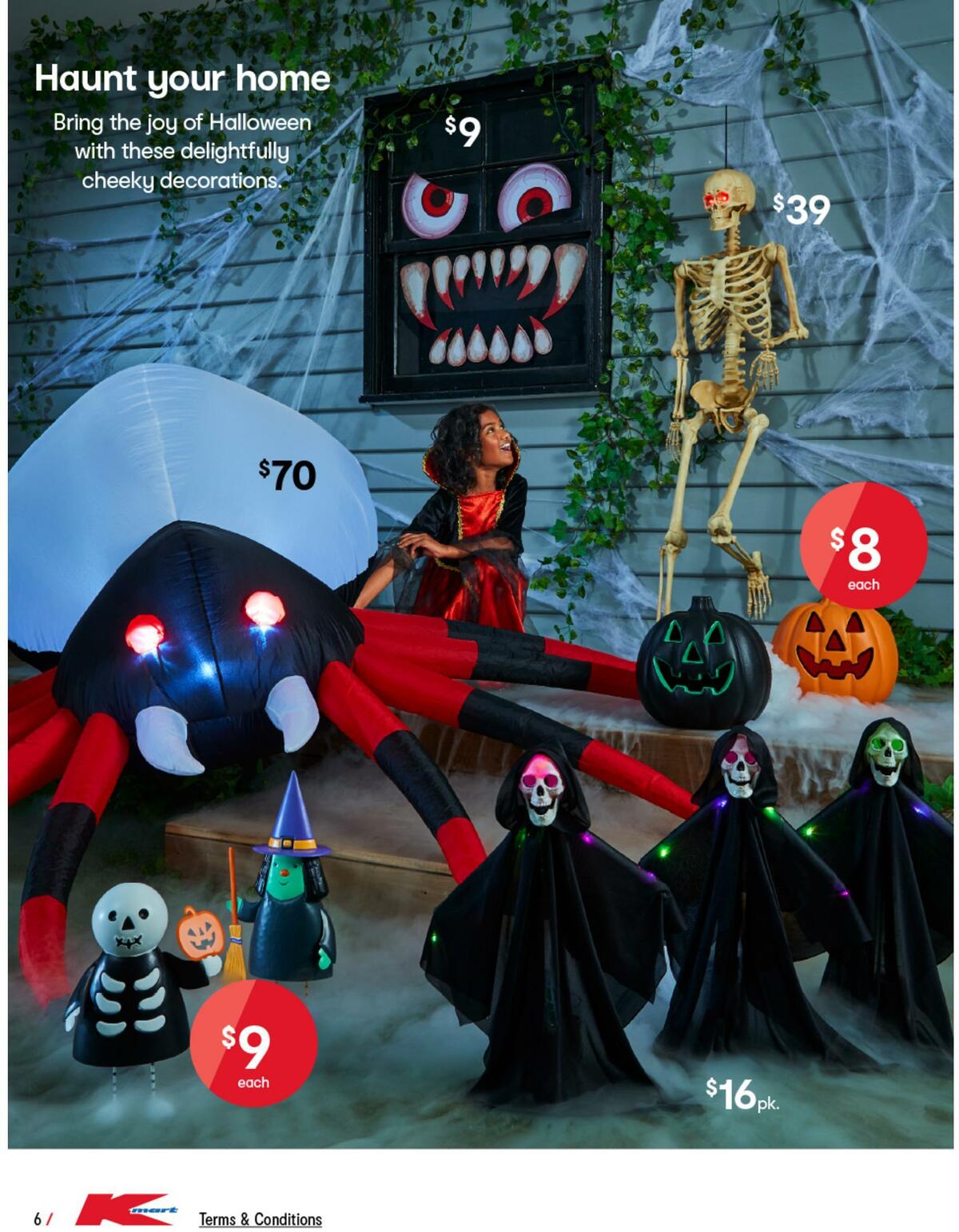 Kmart Catalogues from 29 September