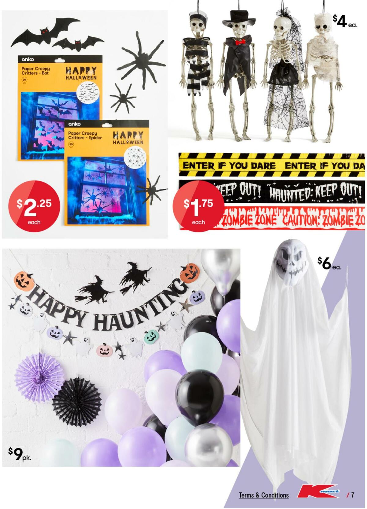 Kmart Catalogues from 29 September